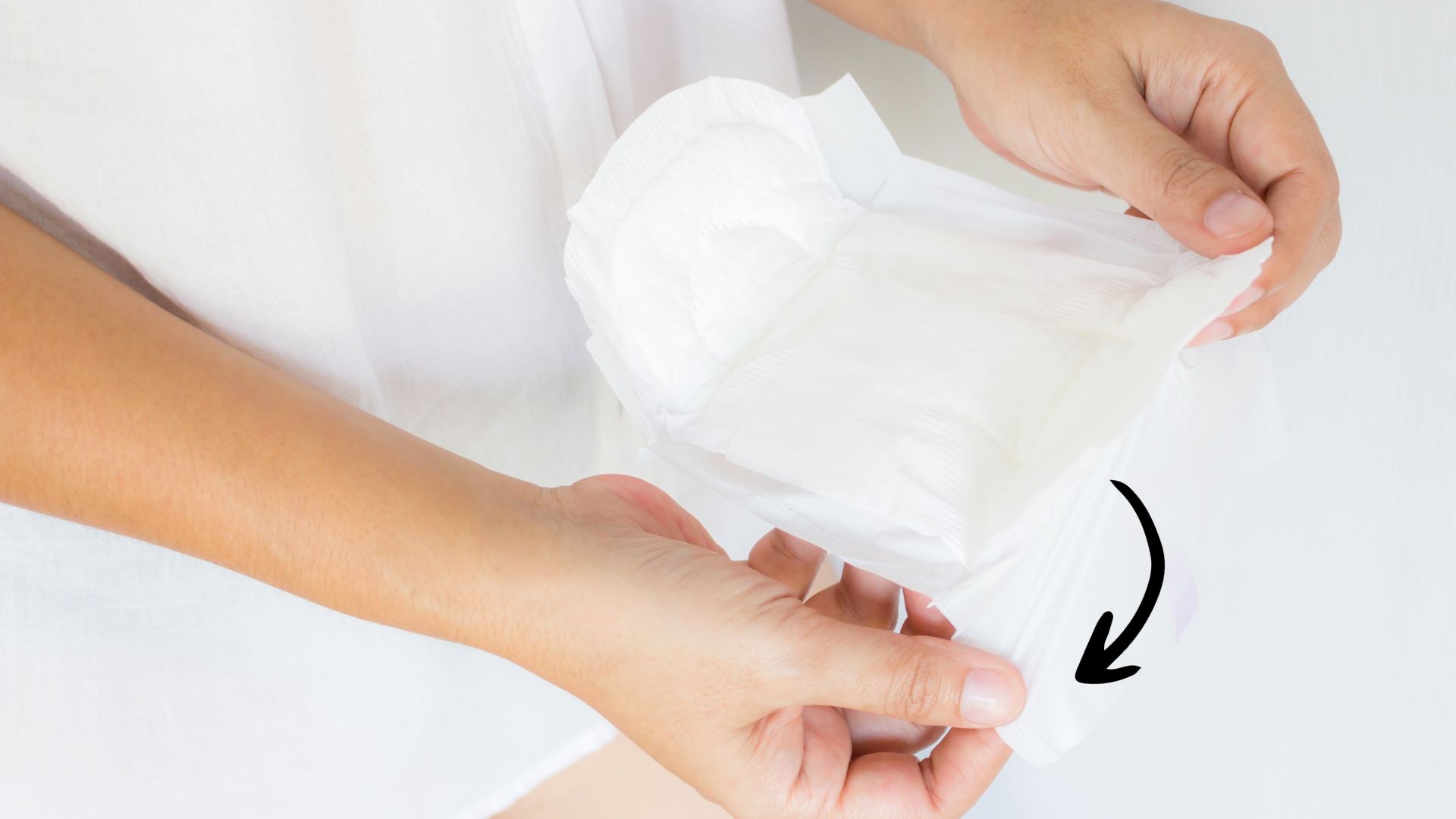 How Often Should You Change Your Sanitary Pad? 10 Years Manufacturer of Sanitary Pad